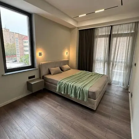 Apartmán Marek Priatelske *