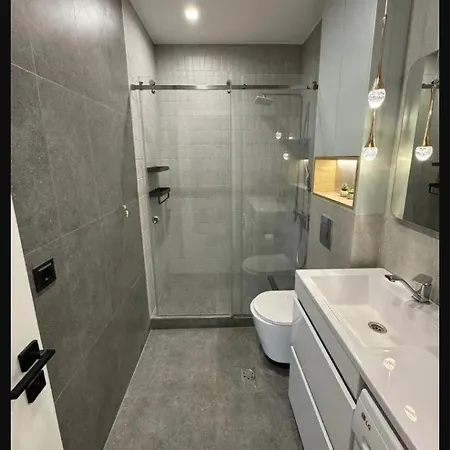 Apartmán Marek Priatelske *
