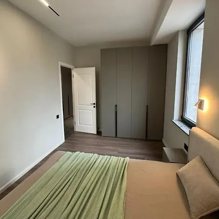 Apartmán Marek Priatelske *