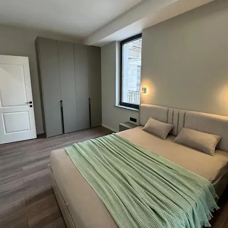Apartmán Marek Priatelske *