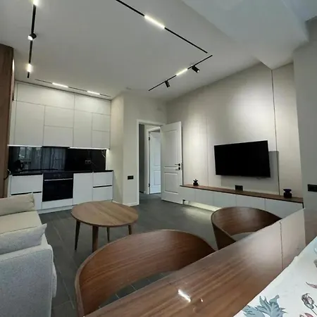 Marek Priatelske Apartmán *