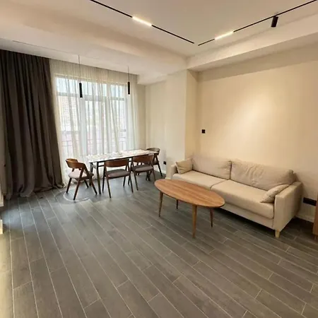 Apartmán Marek Priatelske Vlkovce